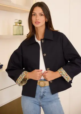Trench Mila — photo 1