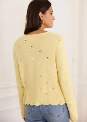 Gilet Lison — photo 5