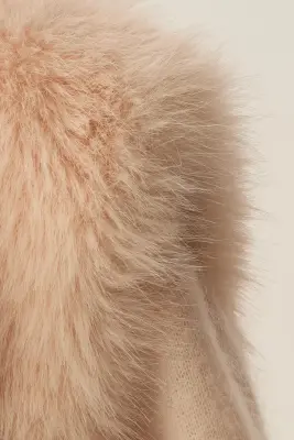 Manteau Ychou Poudre — photo 5