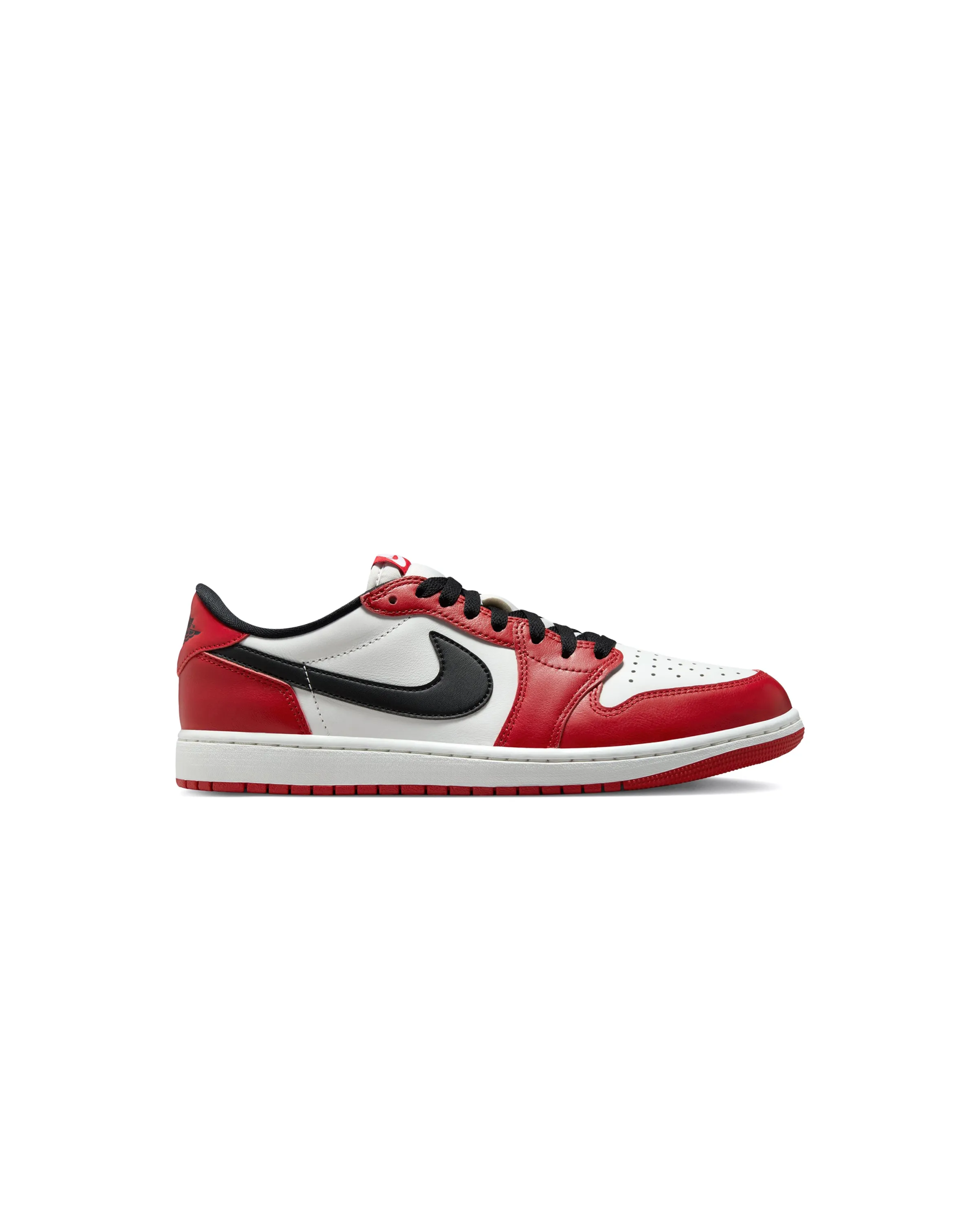 Air Jordan 1 Low OG Chicago 2025