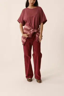 Tee-shirt Haricia Bruyere — photo 5