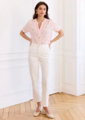 Blouse Arina — photo 3