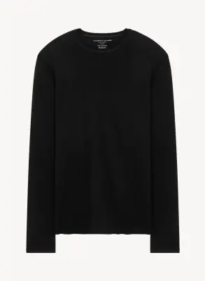 Pull en cachemire — photo 4