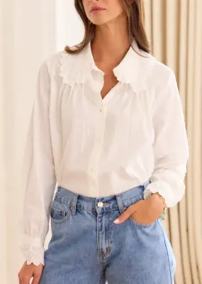 Chemise Alix — photo 1