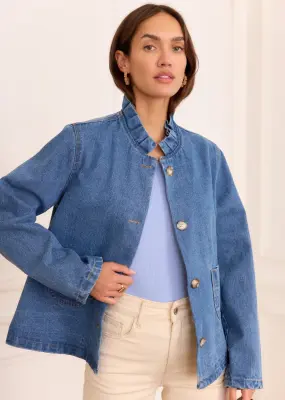 Veste Sandy — photo 2
