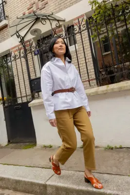 Chino Tess - bronze — photo 4