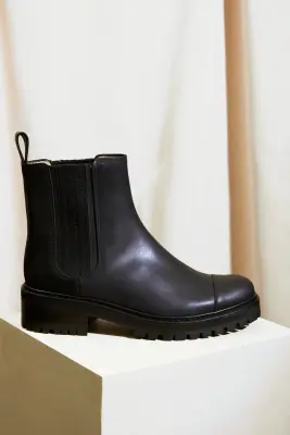 Boots Rainer Black — photo 4