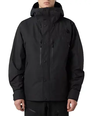 RMST GTX Mountain Tek Jacket TNF Black — photo 2