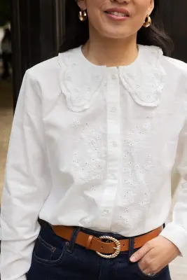 Blouse Louise — photo 3