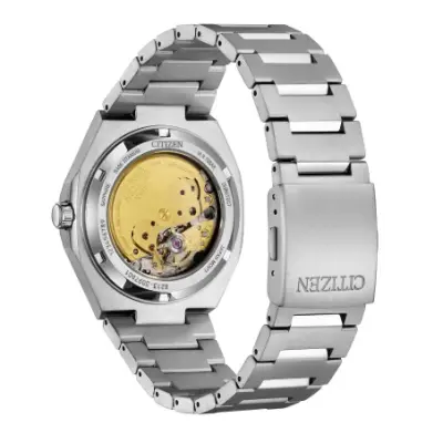 Citizen Super Titanium Automatique NJ0180-80A — photo 3