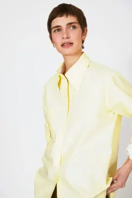 Chemise Nusa Vanilla Cream — photo 2