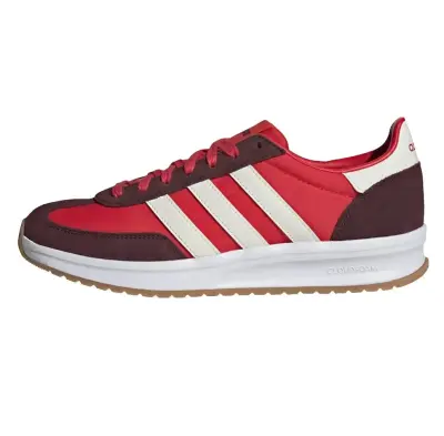 ADIDAS RUN 70s 2.0 Rouge bordeaux — photo 2