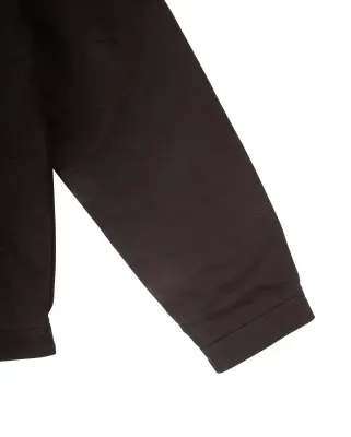 Duck Canvas Painter Jacket Black — photo 4