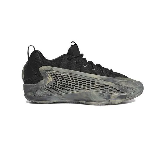 ADIDAS BASKET ANTHONY EDWARDS Noir Kaki