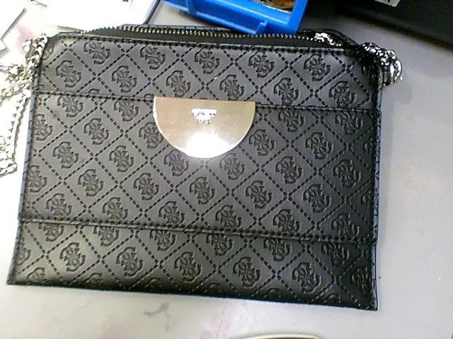Pochette bandouliere