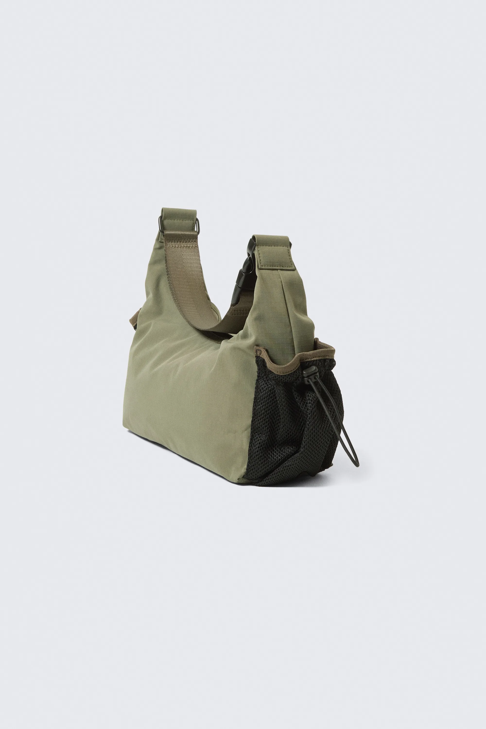 Sac à main utilitaire - Vert kaki