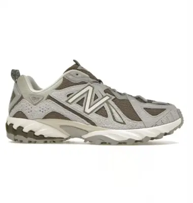 NEW BALANCE ML610 Gris — photo 2