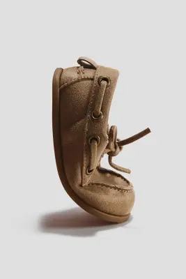 Chaussures de pont - Marron ancien — photo 3