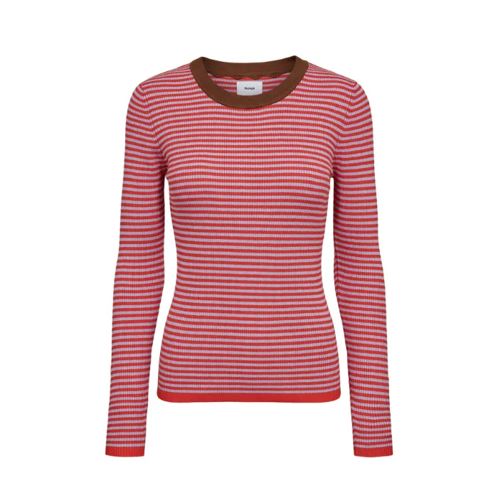 Top Filina Rose