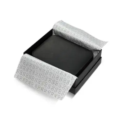 Etui en cuir pour 4 montres Bouveret BP46330106A — photo 4