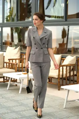 Emerson Two Piece — photo 3