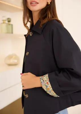 Trench Mila — photo 2