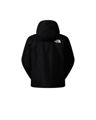 Mountain Down Jacket TNF Black — photo 4