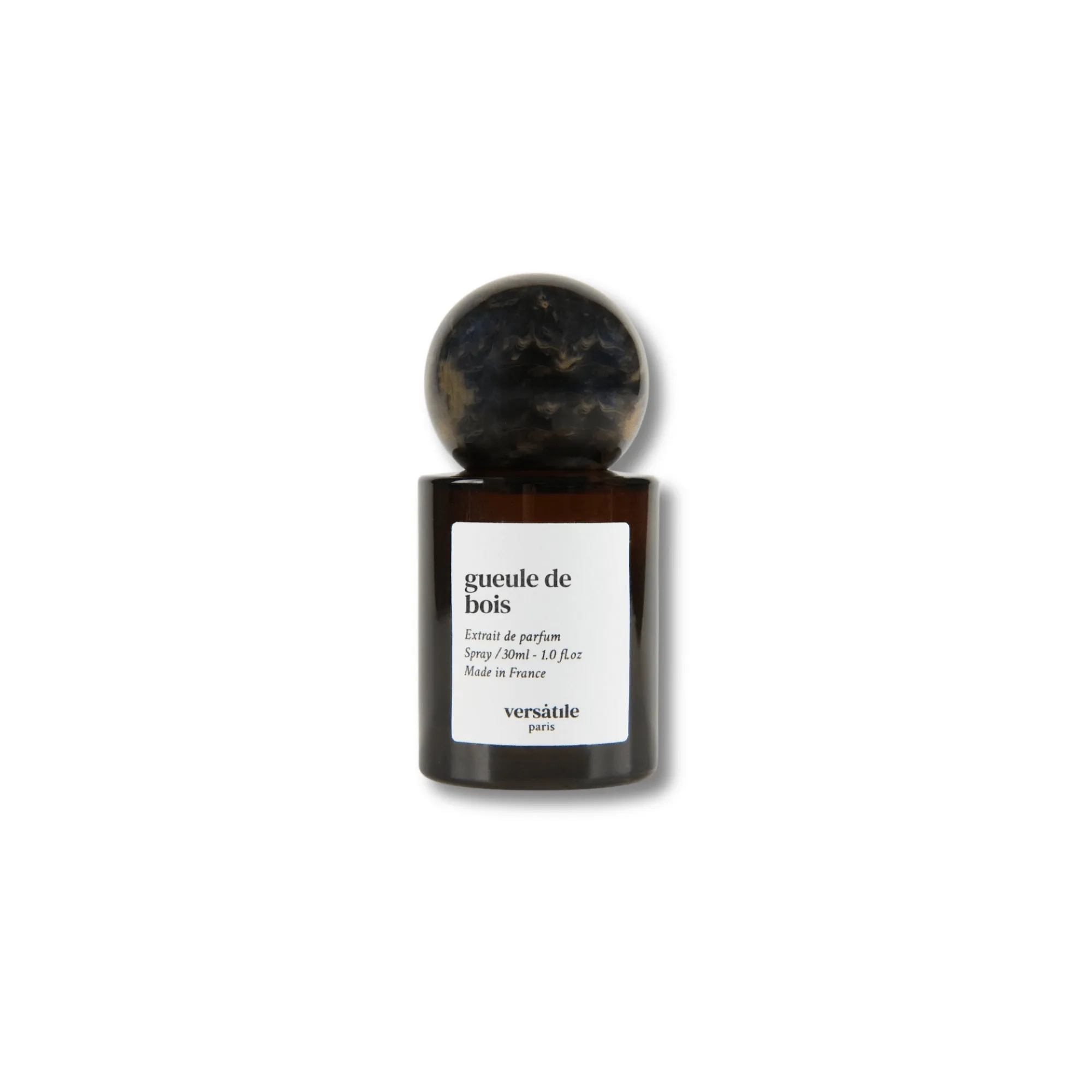 (extrait de parfum spray) Gueule de Bois