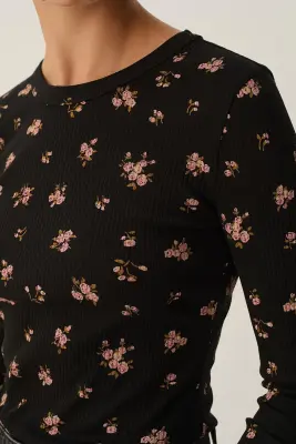 Tee-shirt Kali Rosy — photo 2