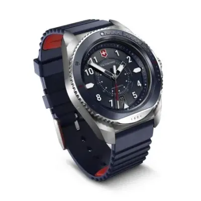 Montre Victorinox Journey 1884 Quartz 241975 — photo 4