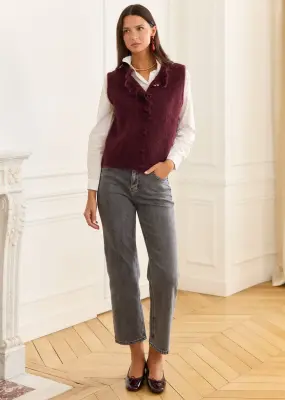 Gilet Esra — photo 3