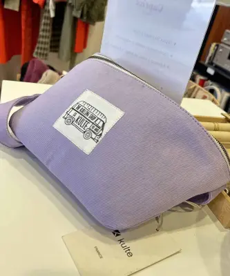 TRS – Banane Collector 10 ans Lavender — photo 2