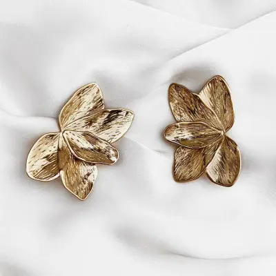 Boucles d'oreilles LOUISON — photo 1