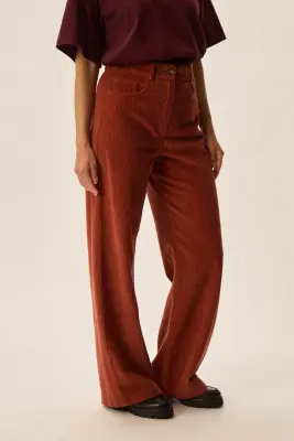Pantalon Siamois Fox — photo 4