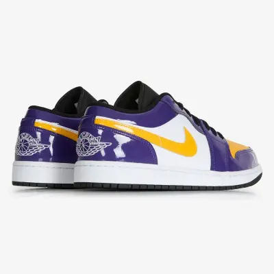 AIR JORDAN 1 LOW — photo 4
