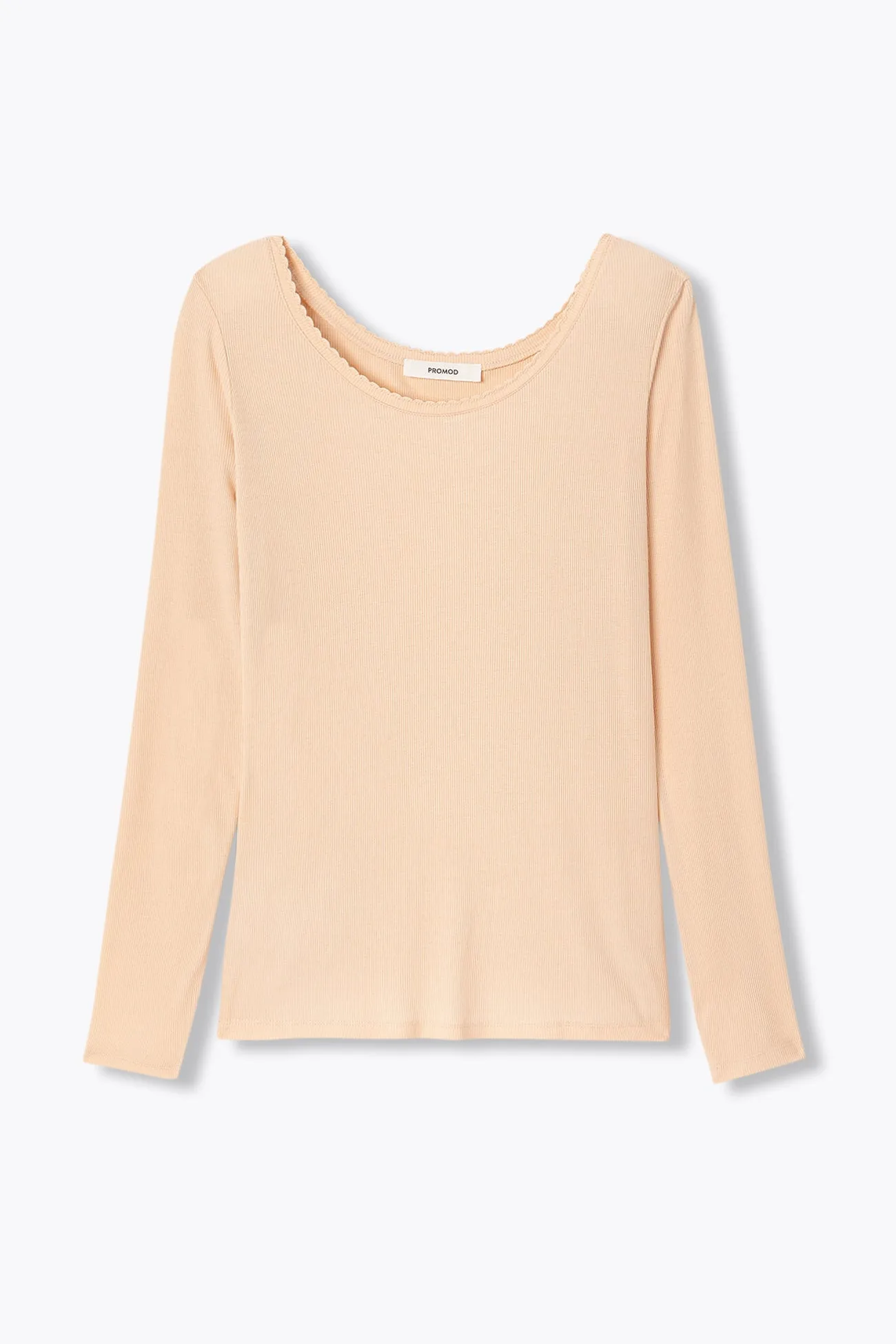 T-shirt thermique Femme