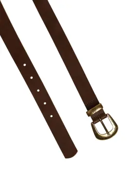 Ceinture Neriette Olive — photo 2