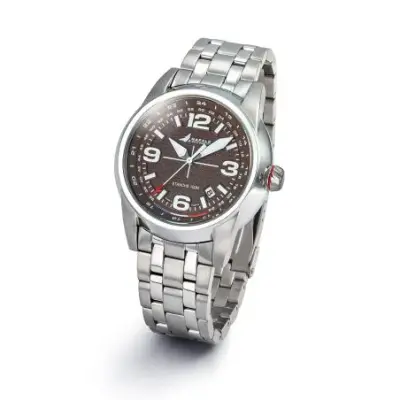 Montre Rafale Solo Display 666041 — photo 2