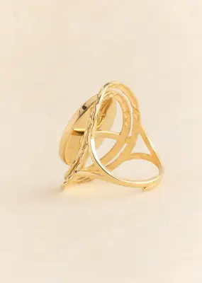 Bague Skala — photo 3