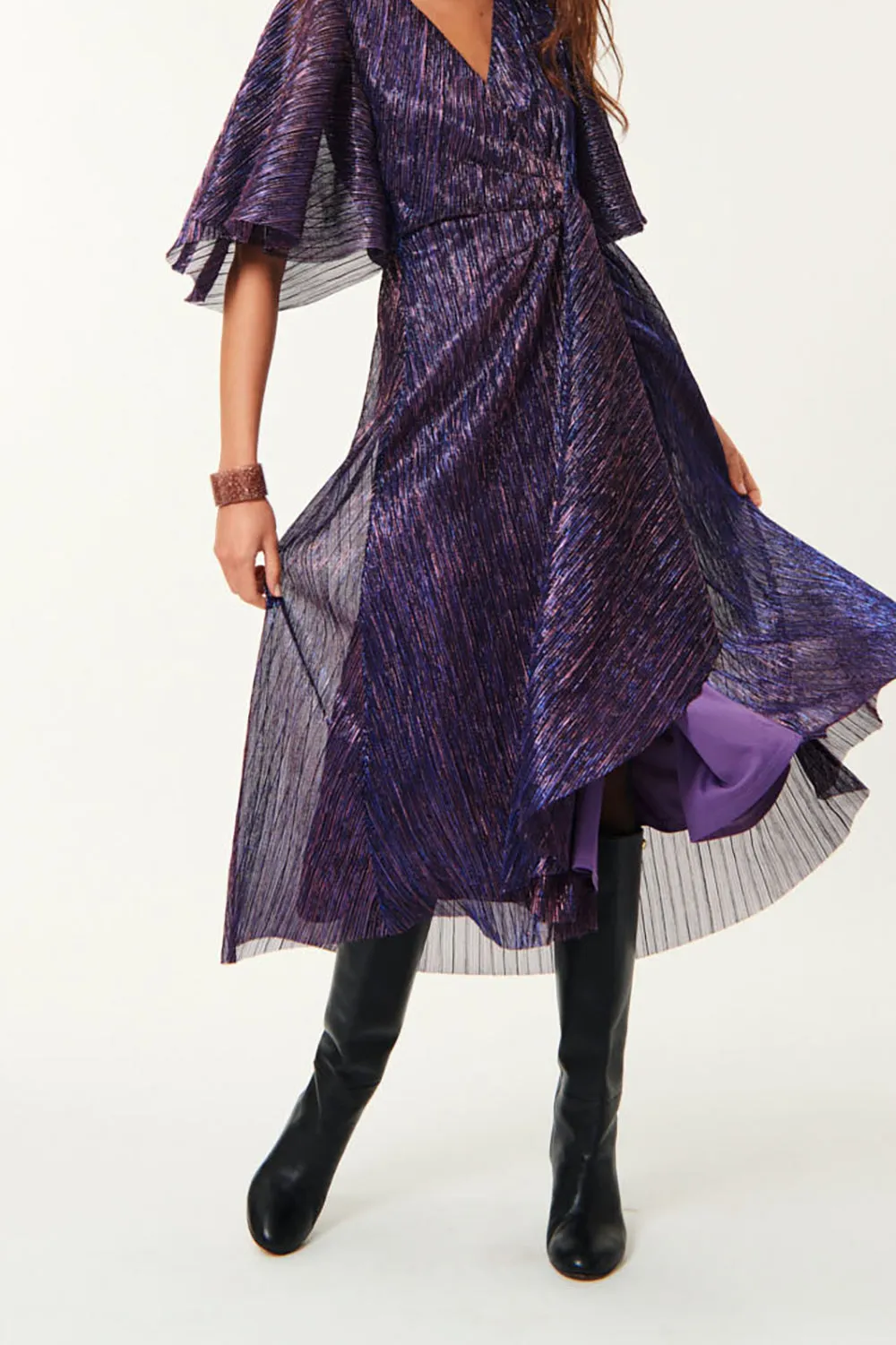 Robe Vila Galaxie