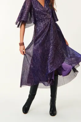 Robe Vila Galaxie — photo 1