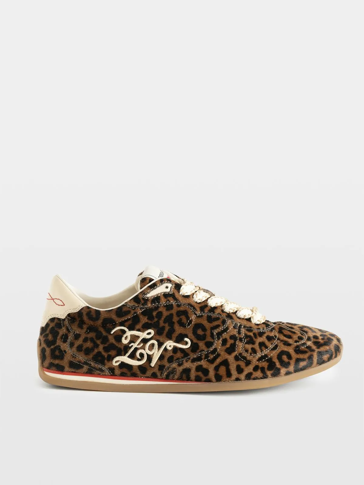 Sneakers ZV Dance Leo Pony