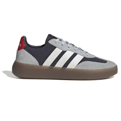 ADIDAS BARREDA DECODE Marine gris — photo 2