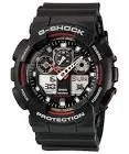 Montre a quartz g-shock 5081