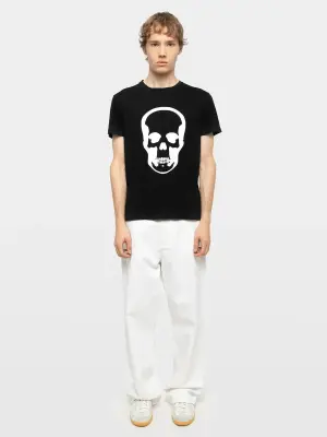 T-shirt Thierry — photo 1