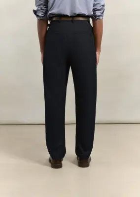 Artist trousers — photo 4