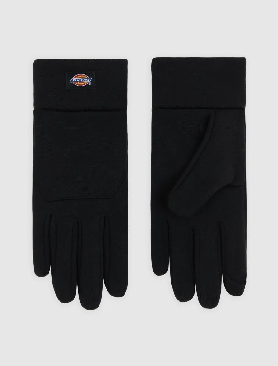 Gants Dickies Oakport touchglove – Black