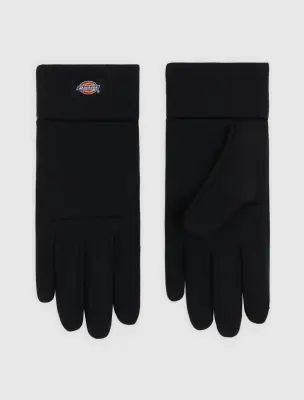 Gants Dickies Oakport touchglove – Black — photo 1
