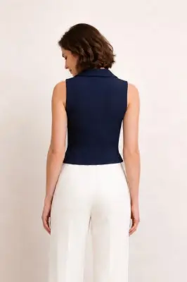 Richmond Vest — photo 2