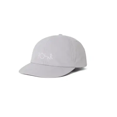 Casquette Polar Lightweight cap – Silver — photo 1